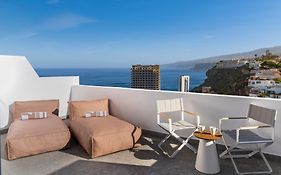 Hotel Atlantic El Tope